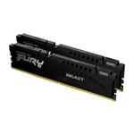 Kingston FURY Beast 2x32GB DDR5 6000MHz CL40 DIMM, XMP