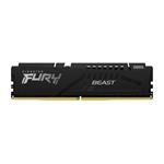 Kingston FURY Beast 32GB DDR5 6000MHz CL40 DIMM, XMP