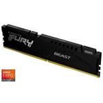 Kingston Fury Beast Black EXPO 16GB DDR5 6000MHz CL36 DIMM