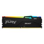 Kingston FURY Beast EXPO 32GB DDR5 5200MHz CL36 DIMM, RGB