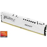 Kingston Fury Beast White EXPO 16 GB DDR5 6000MHz CL36 DIMM