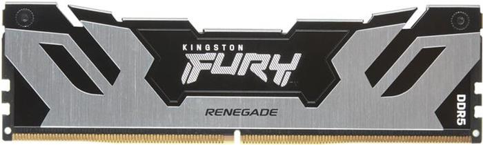 Kingston FURY Renegade 16GB DDR5 7600MHz CL38 DIMM Black