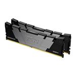 Kingston FURY Renegade 2x16GB DDR4 4000MHz CL19 DIMM, Black