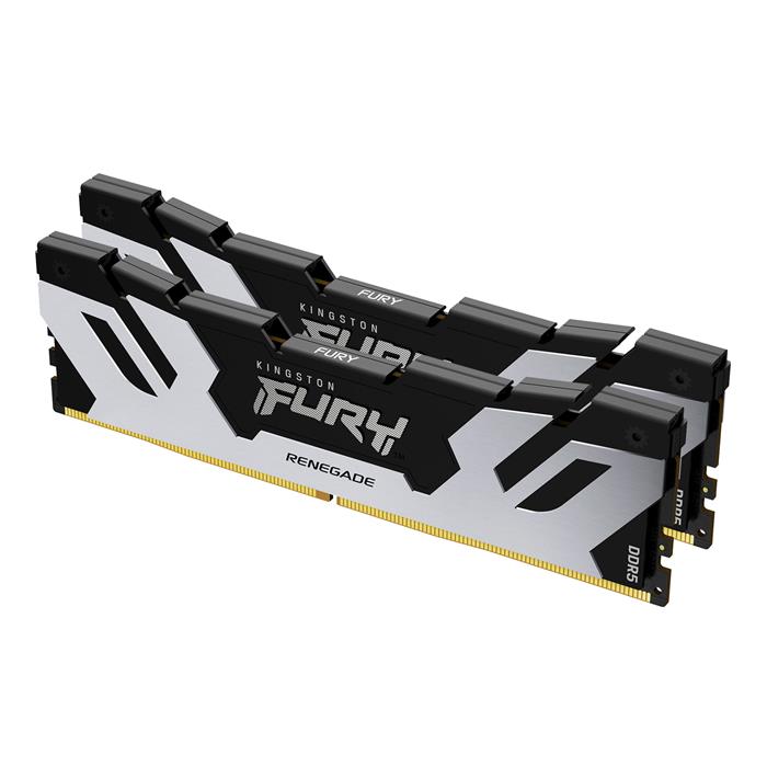 Kingston FURY Renegade 2x32GB DDR5 6000MHz CL32 DIMM