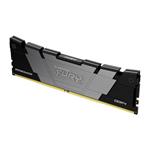 Kingston FURY Renegade 8GB DDR4 3200MHz CL16 DIMM, Black