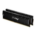 Kingston FURY Renegade Black 2x8GB DDR4 4000MHz CL19 DIMM