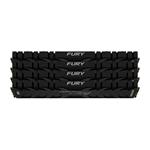 Kingston FURY Renegade Black 4x8GB DDR4 3200MHz CL16 DIMM