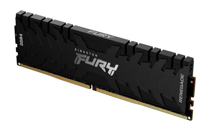 Kingston FURY Renegade Black 8GB DDR4 4000MHz CL19 DIMM