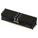 Kingston FURY Renegade Pro 4x32GB DDR5 6000MHz CL32 ECC Reg EXPO