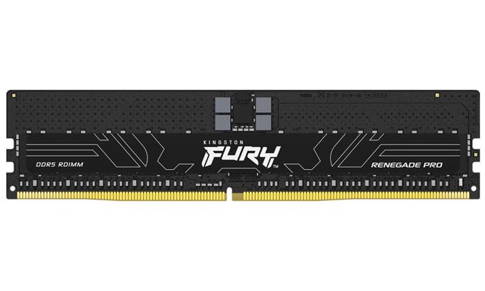 Kingston FURY Renegade Pro XMP 16GB DDR5 6000MHz / CL32 / DIMM / ECC Reg