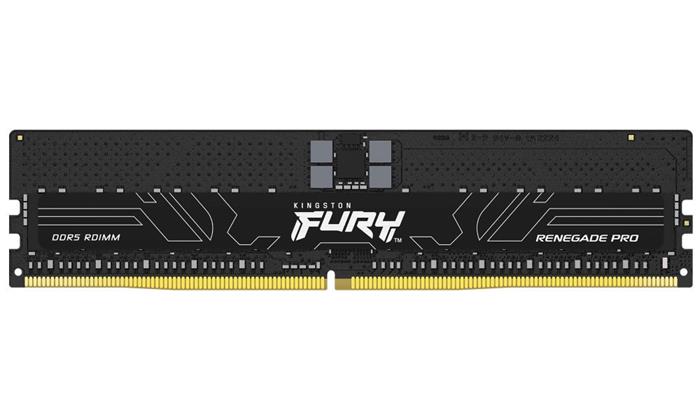 Kingston FURY Renegade Pro XMP 32GB DDR5 5600MHz / CL36 / DIMM / ECC Reg