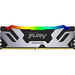 Kingston FURY Renegade RGB 16GB DDR5 7600MHz CL38 DIMM Black