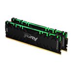 Kingston FURY Renegade RGB 2x8GB DDR4 3000MHz CL15 DIMM 