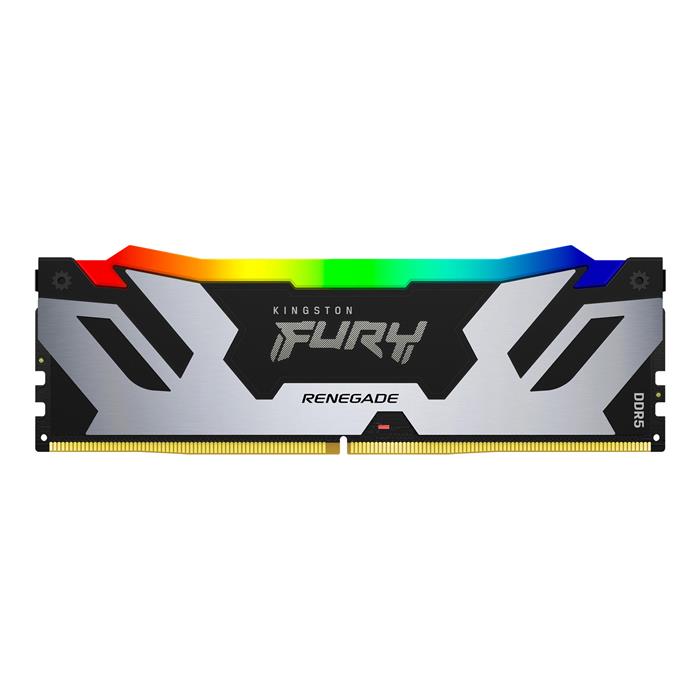 Kingston FURY Renegade RGB 32GB DDR5 6000MHz CL32 DIMM