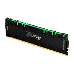 Kingston FURY Renegade RGB 8GB DDR4 4000MHz CL19 DIMM 