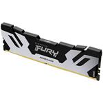 Kingston FURY Renegade Silver 24GB DDR5 6400MHz CL32 DIMM