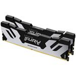 Kingston FURY Renegade Silver 2x24GB DDR5 6400MHz CL32 DIMM