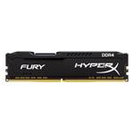 Kingston HyperX FURY 16GB DDR4 3466MHz CL19 DIMM černá