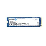 Kingston NV3 1TB SSD M.2 2280 (PCIe 4.0), 6000R/5000W