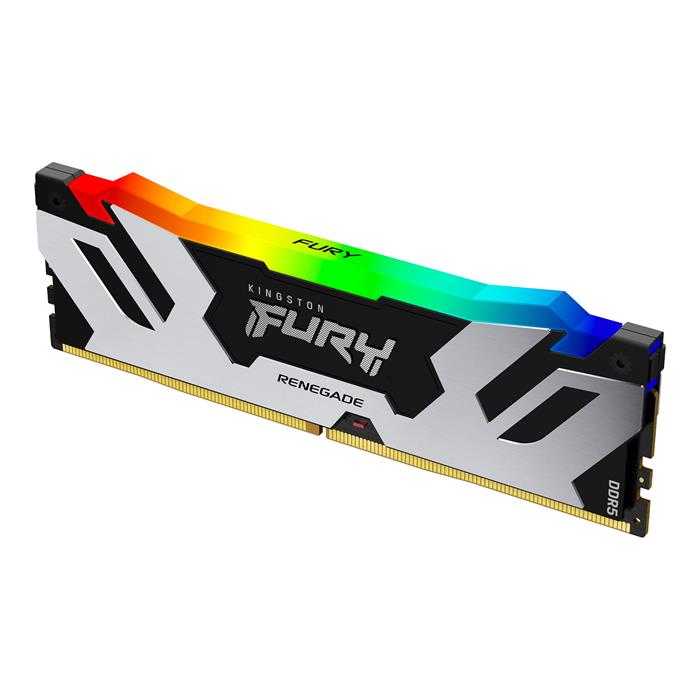 Kingston Renegade RGB 16GB DDR5 6400MHz CL32 DIMM