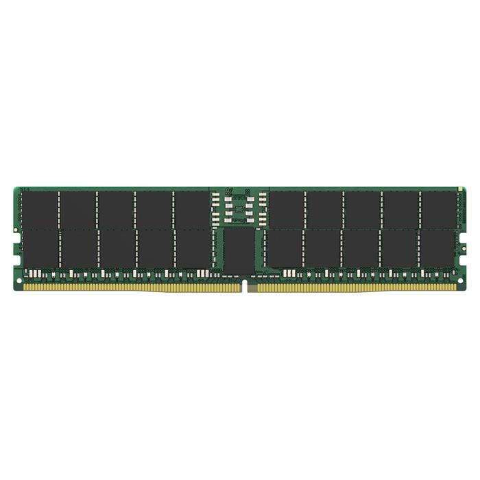 Kingston Server Premier 128GB DDR5 3200MHz CL52 ECC reg., DIMM