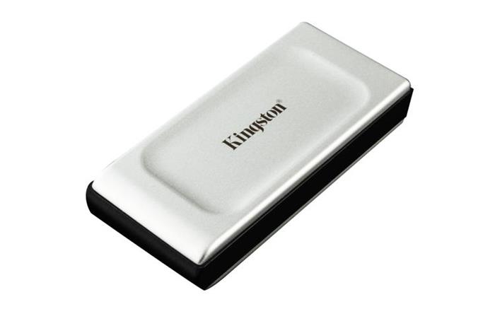 Kingston XS2000 500GB, externí SSD, USB 3.2, 2GB/s