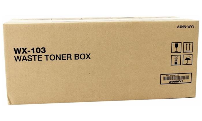 Konica Minolta Nádobka na přebytečný toner WX-103 C224/284 (A4NNWY3/A4NNWY4)