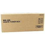 Konica Minolta Nádobka na přebytečný toner WX-103 C224/284 (A4NNWY3/A4NNWY4)