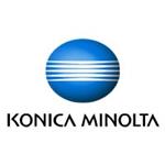 Konica MINOLTA original toner TN-212/ Bizhub C10P/ 4500 stran/ Černý