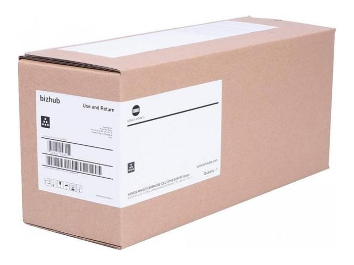 Konica Minolta originální válec IUP-16, černý, A63X03V, 60000str. pro Bizhub 3300P,3301P,4000P,4700P