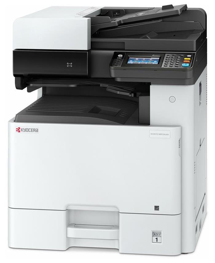 Kyocera ECOSYS M8124cidn