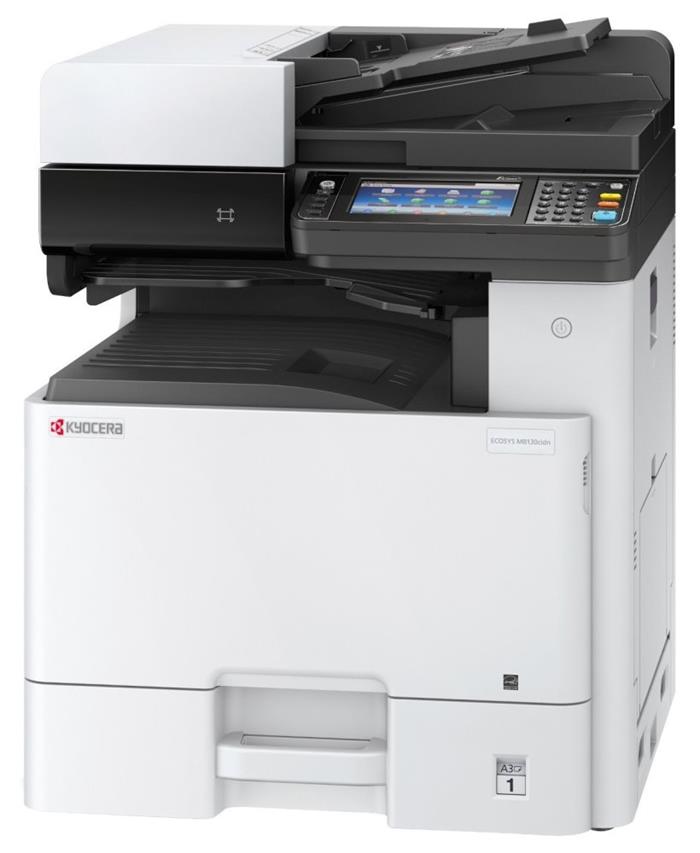 Kyocera ECOSYS M8130cidn