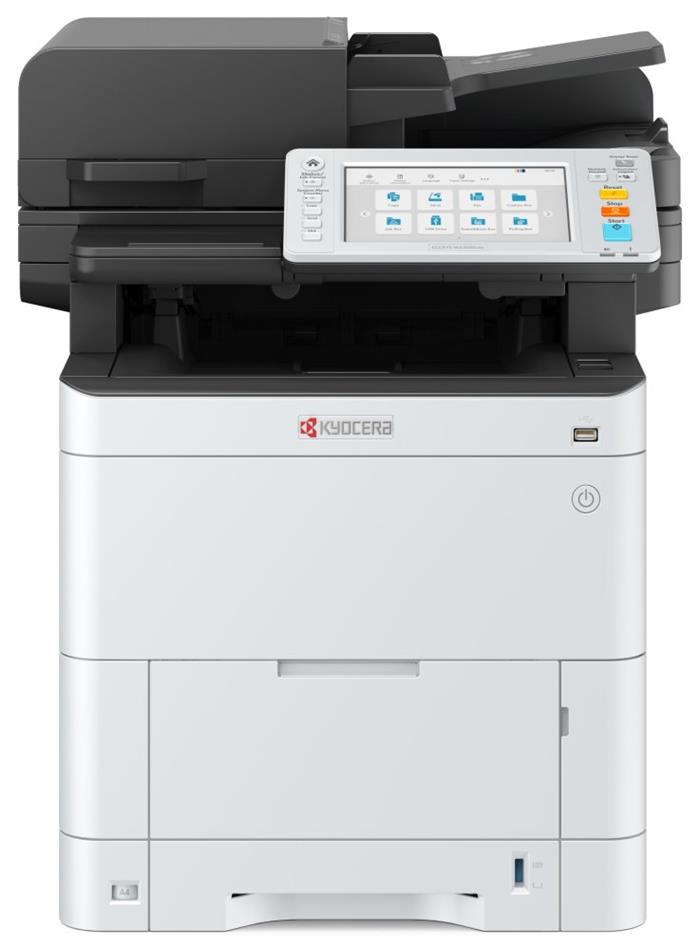 Kyocera ECOSYS MA3500cifx