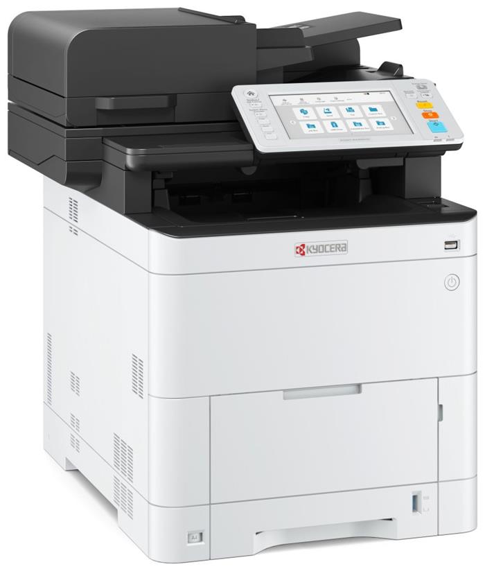 Kyocera ECOSYS MA4000cifx