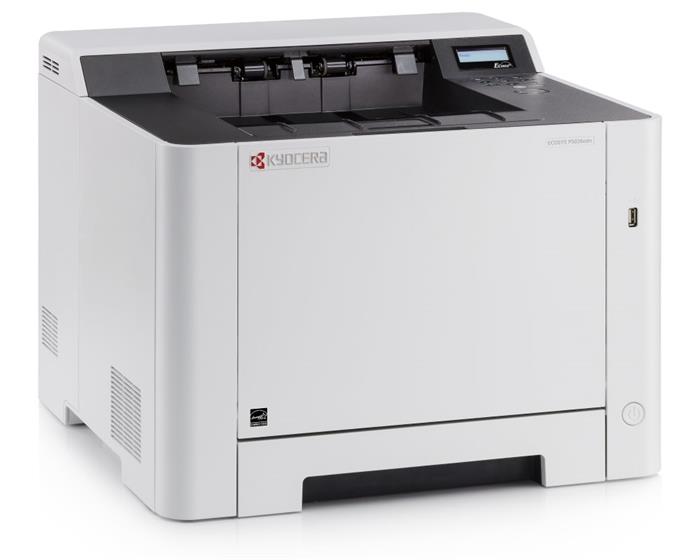 Kyocera ECOSYS P5026cdn