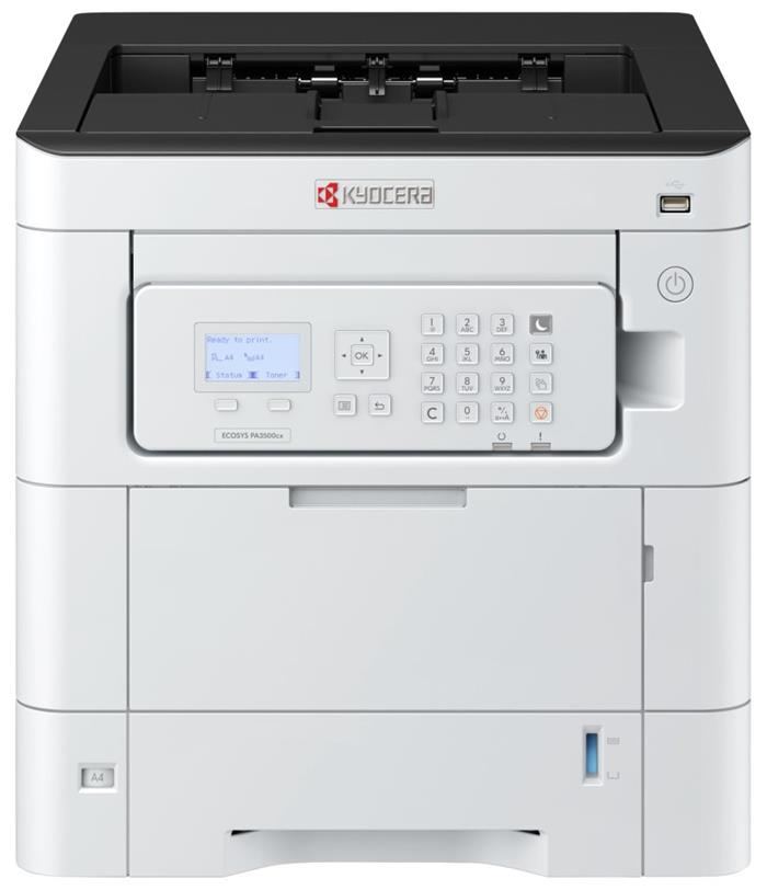 Kyocera ECOSYS PA3500x