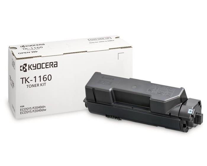 KYOCERA TK-1160