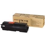 Kyocera toner TK-110 pro FS-1016/ 720/ 820/ 920/ 6000stran/ Černý