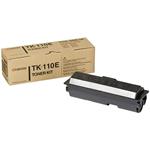 Kyocera toner TK-110E/ 2 000 A4/ černý/ pro FS-720/820/920