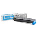 Kyocera toner TK-5195C/ 7 000 A4/ cyan/ pro TASKalfa 306ci, 307ci