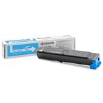 Kyocera toner TK-5205C/ 12 000 A4/ cyan/ pro TASKalfa 356ci