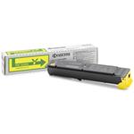 Kyocera toner TK-5205Y/ 12 000 A4/ žlutý/ pro TASKalfa 356ci