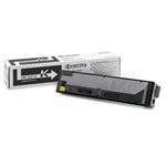 Kyocera toner TK-5215K/ 20 000 A4/ černý/ pro TASKalfa 406ci