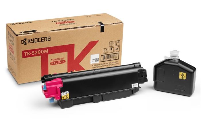 Kyocera toner TK-5290M/ 13 000 A4/ magenta/ pro P7240cdn