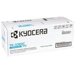 Kyocera toner TK-5380C cyan na 10 000 A4 stran, pro PA4000cx, MA4000cix/cifx