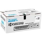 Kyocera toner TK-5440C cyan na 2 400 A4 stran, pro PA2100, MA2100