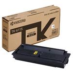 Kyocera toner TK-6115/ 15 000 A4/ černý/ pro ECOSYS M4125idn, M4132idn