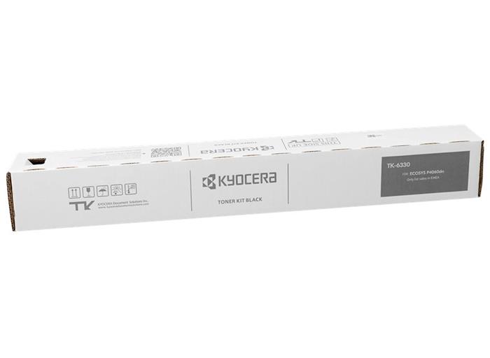 Kyocera toner TK-6330 na 32 000 A4 stran, pro ECOSYS P4060dn