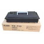 Kyocera toner TK-710/ FS-9130/ 9530/ 40 000 stran/ Černý