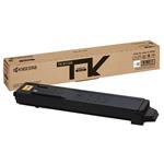 Kyocera toner TK-8115K/ 12 000 A4/ černý/ pro ECOSYS M8124cidn, M8130cidn